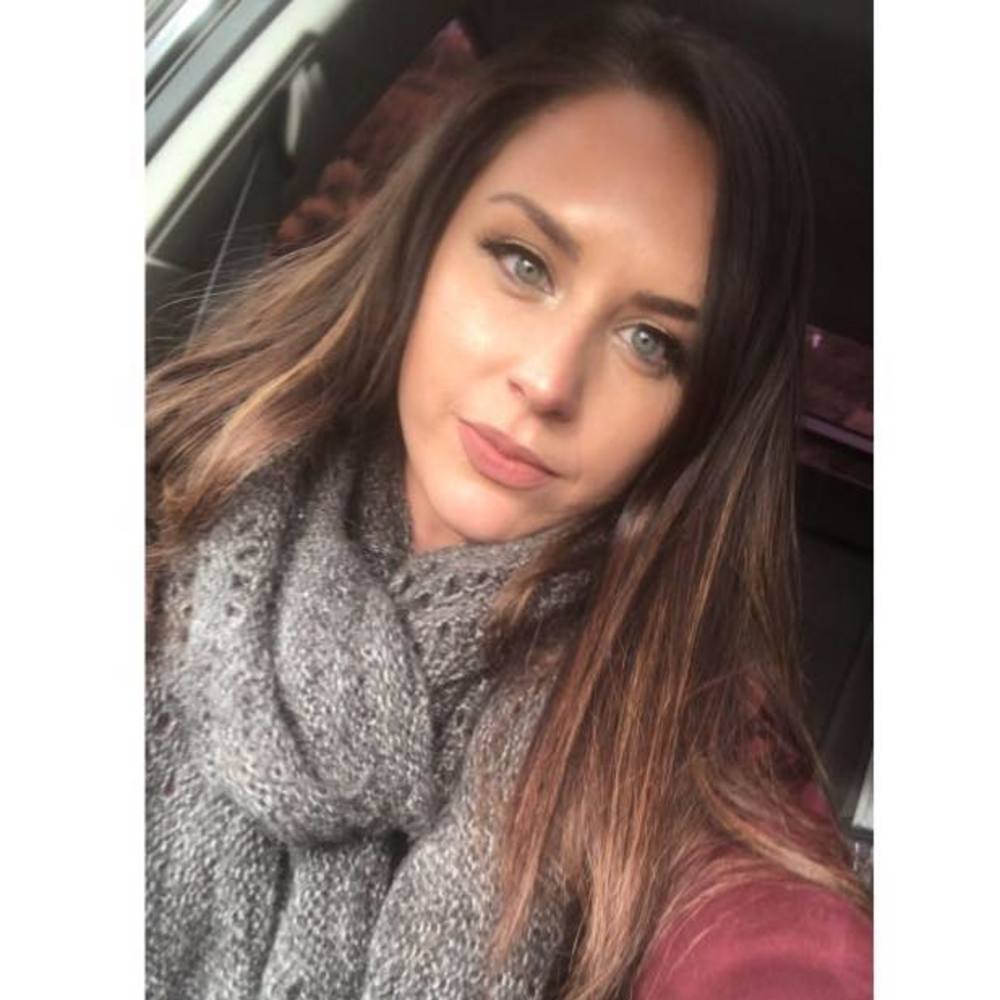 Meet your Posher, Samantha